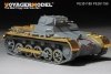 Voyager Model PE351189 WWII German Pz.Kpfw.I Ausf.B(For TAKOM 2145) 1/35